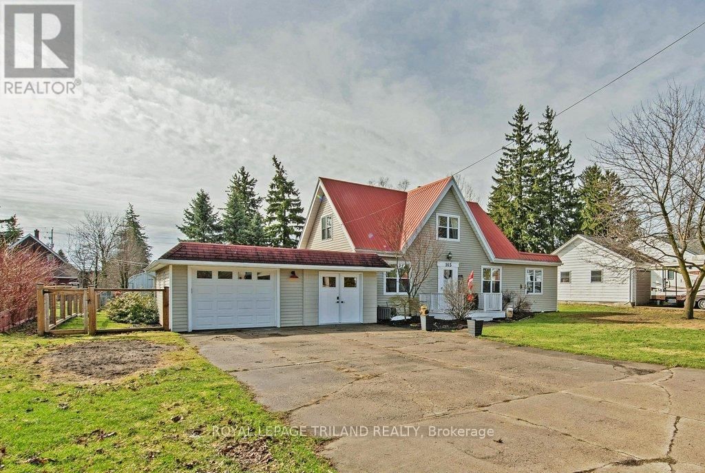 165 DELATRE STREET WEST Image 1