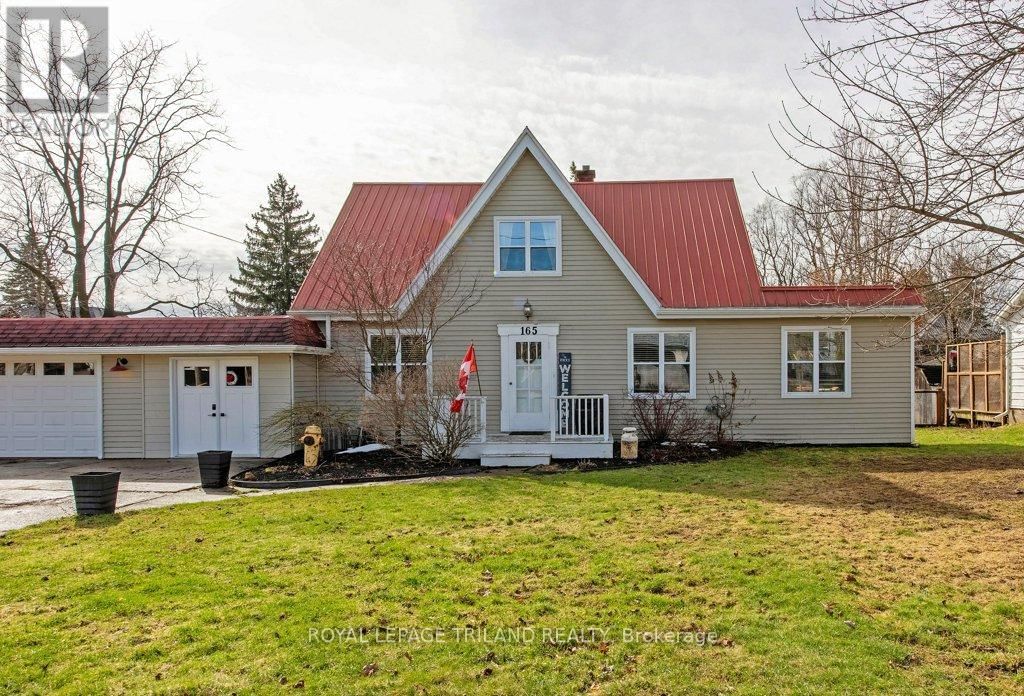 165 DELATRE STREET WEST Image 2