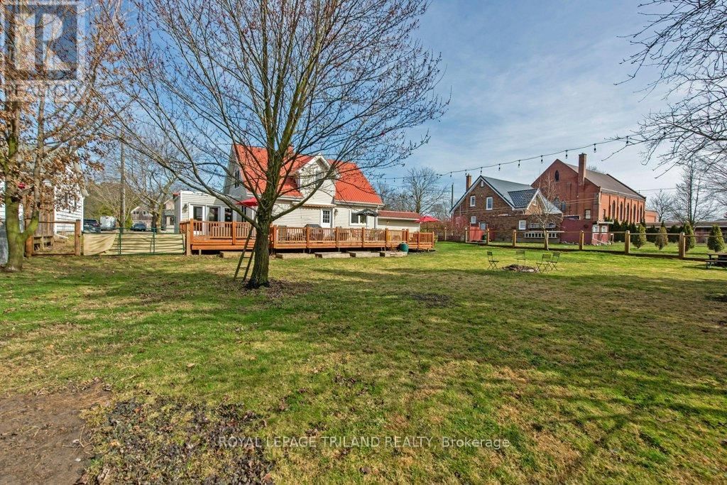165 DELATRE STREET WEST Image 26