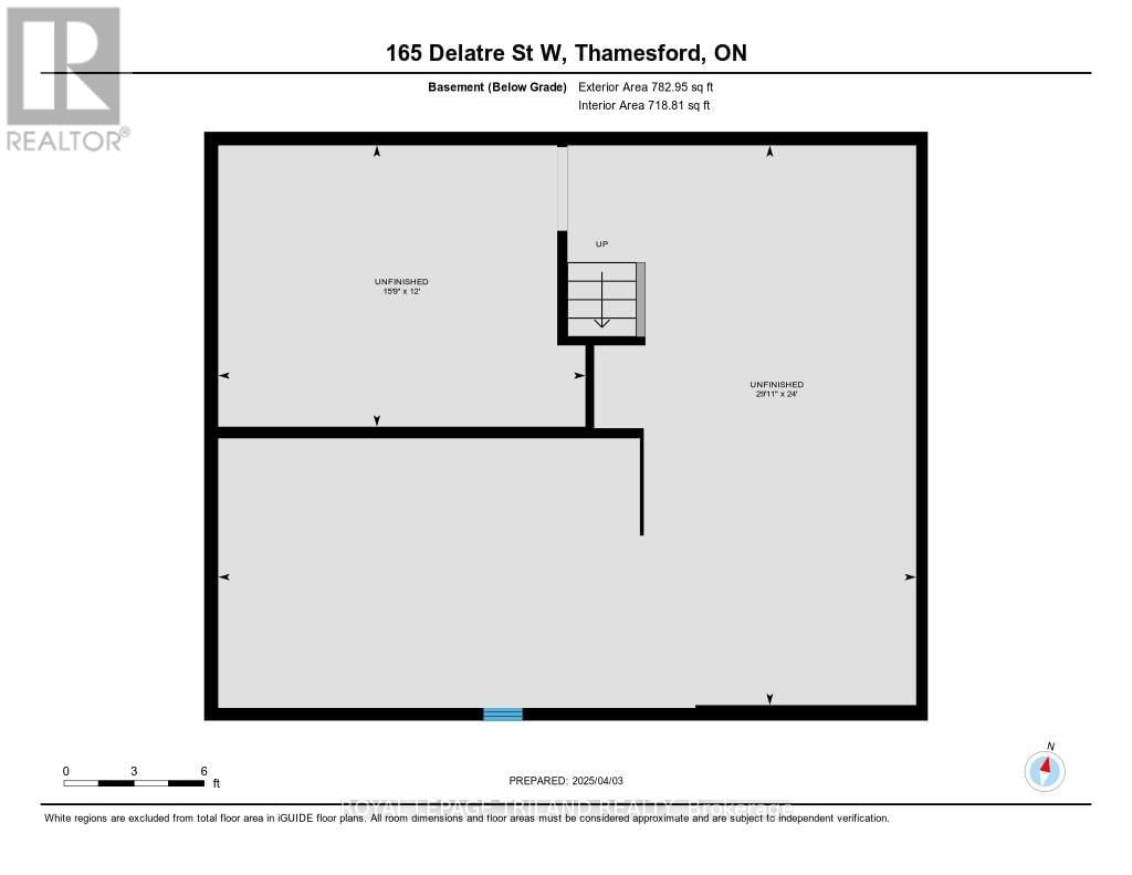 165 DELATRE STREET WEST Image 30