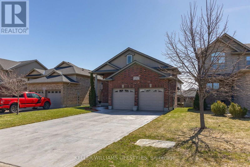 Secondary Property View