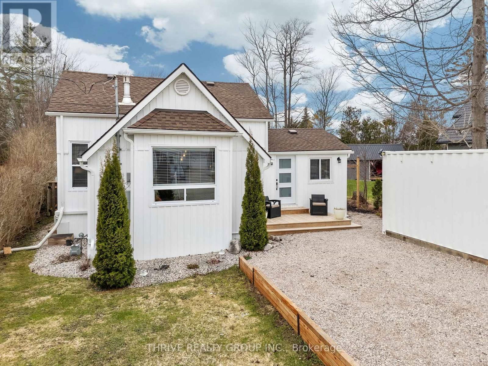Primary Property View