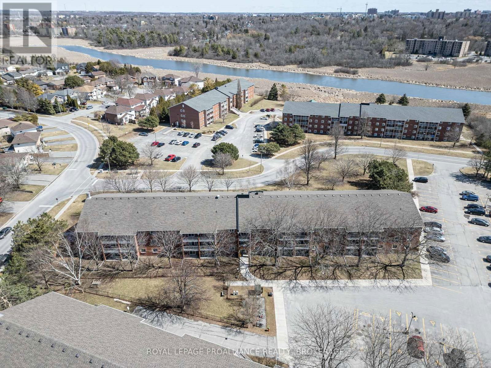 110 - 573 ARMSTRONG ROAD Image 1