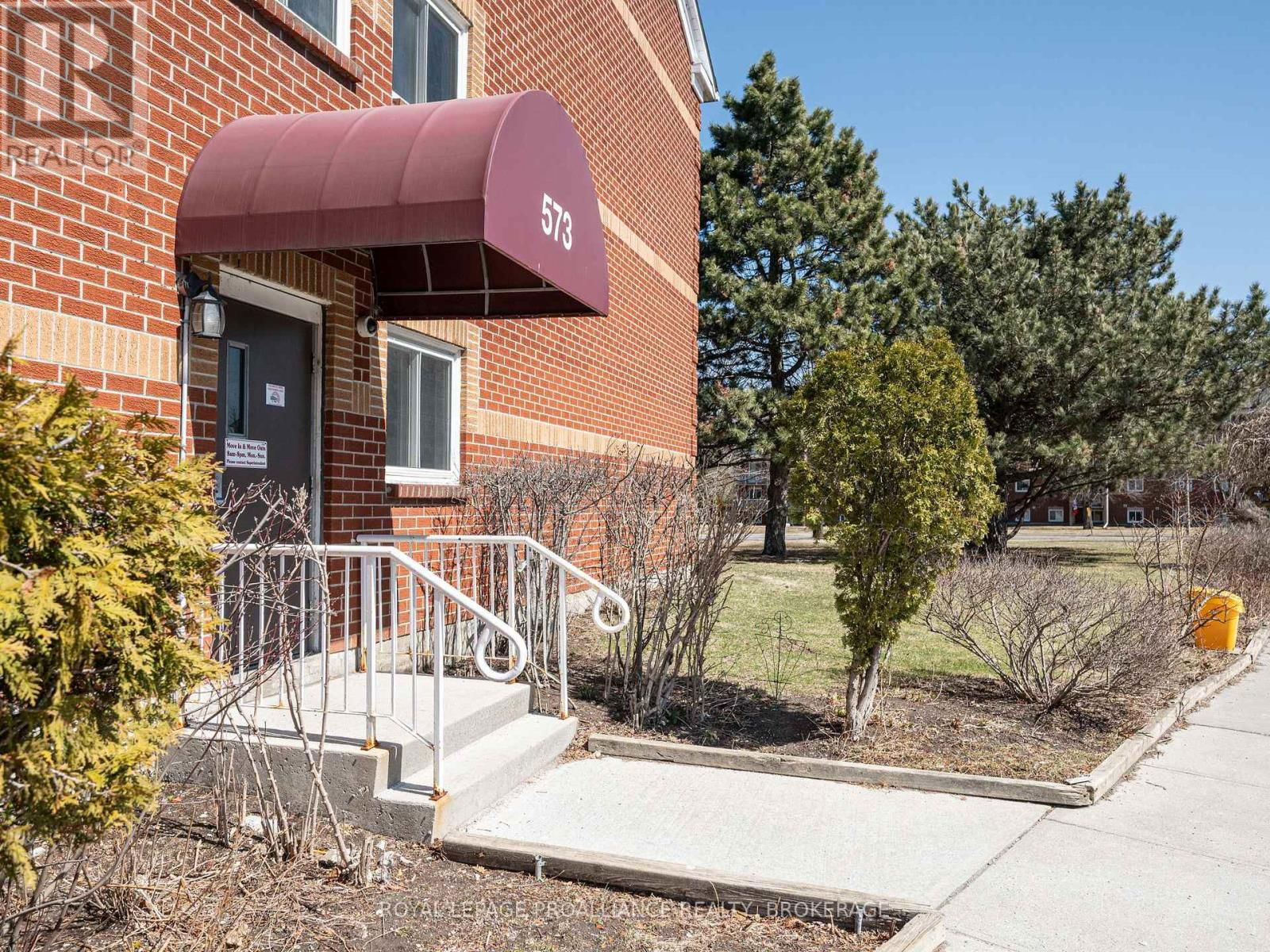 110 - 573 ARMSTRONG ROAD Image 3