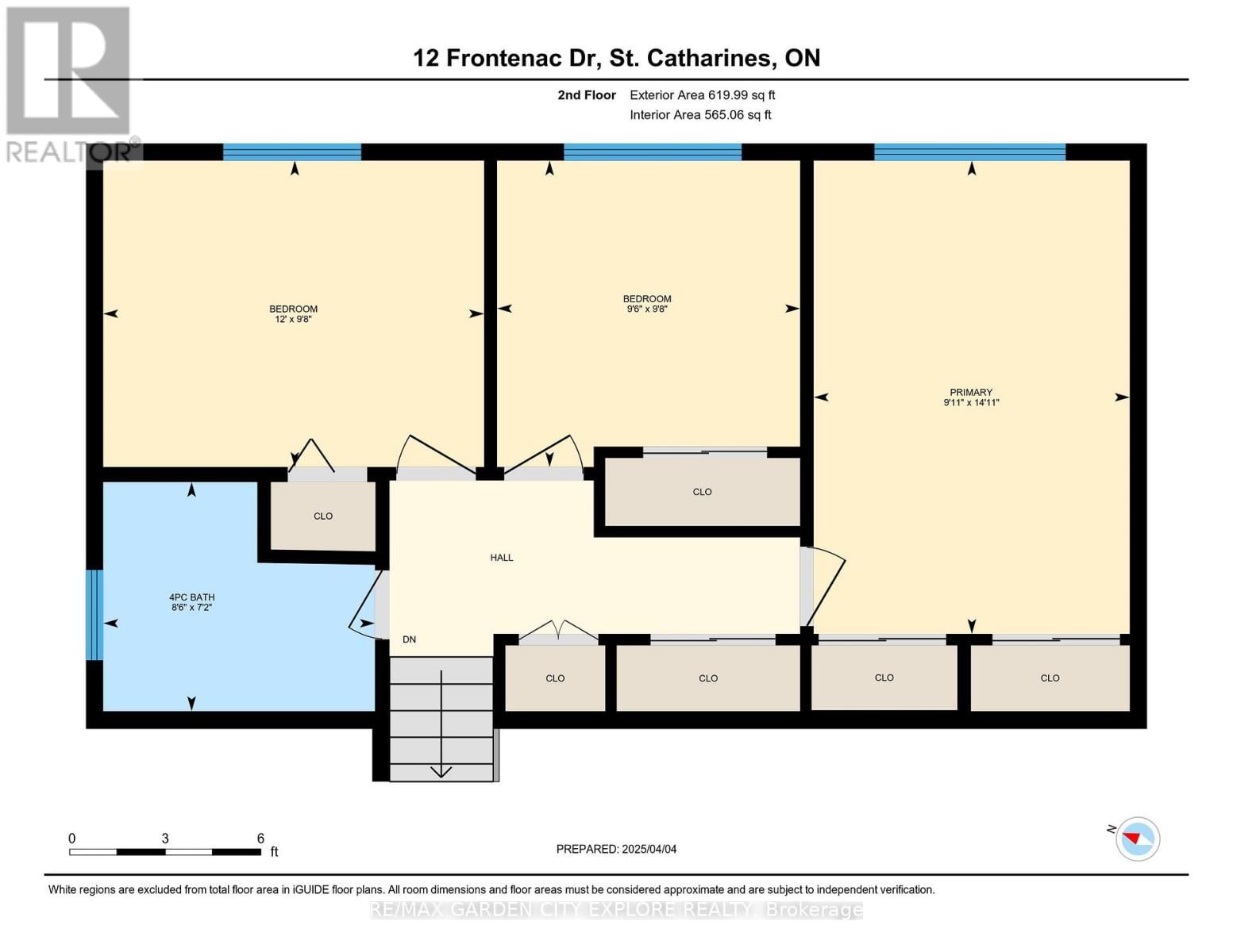 12 FRONTENAC DRIVE Image 47