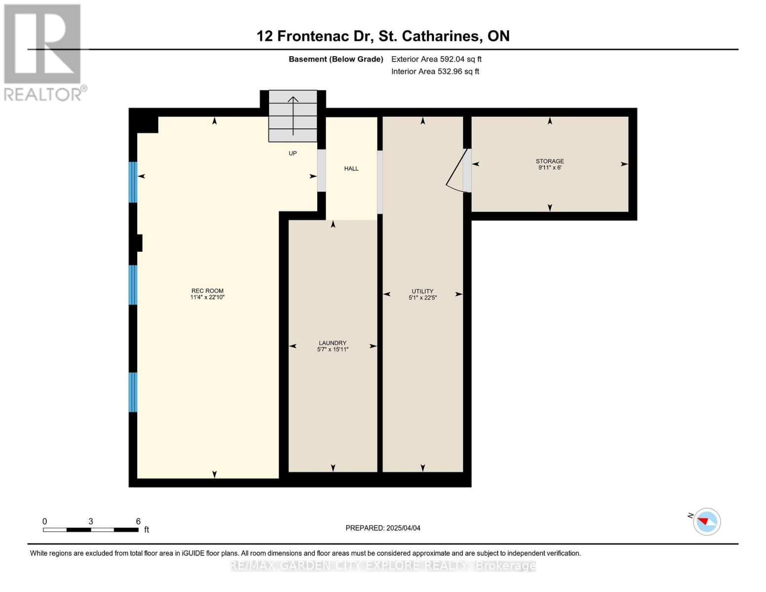 12 FRONTENAC DRIVE Image 48