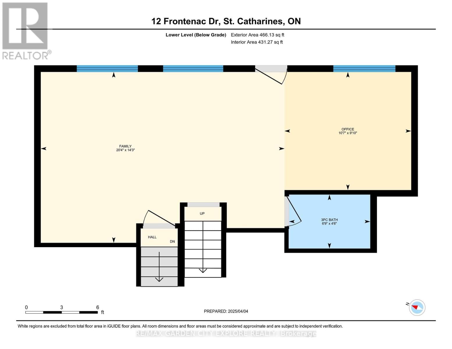 12 FRONTENAC DRIVE Image 49