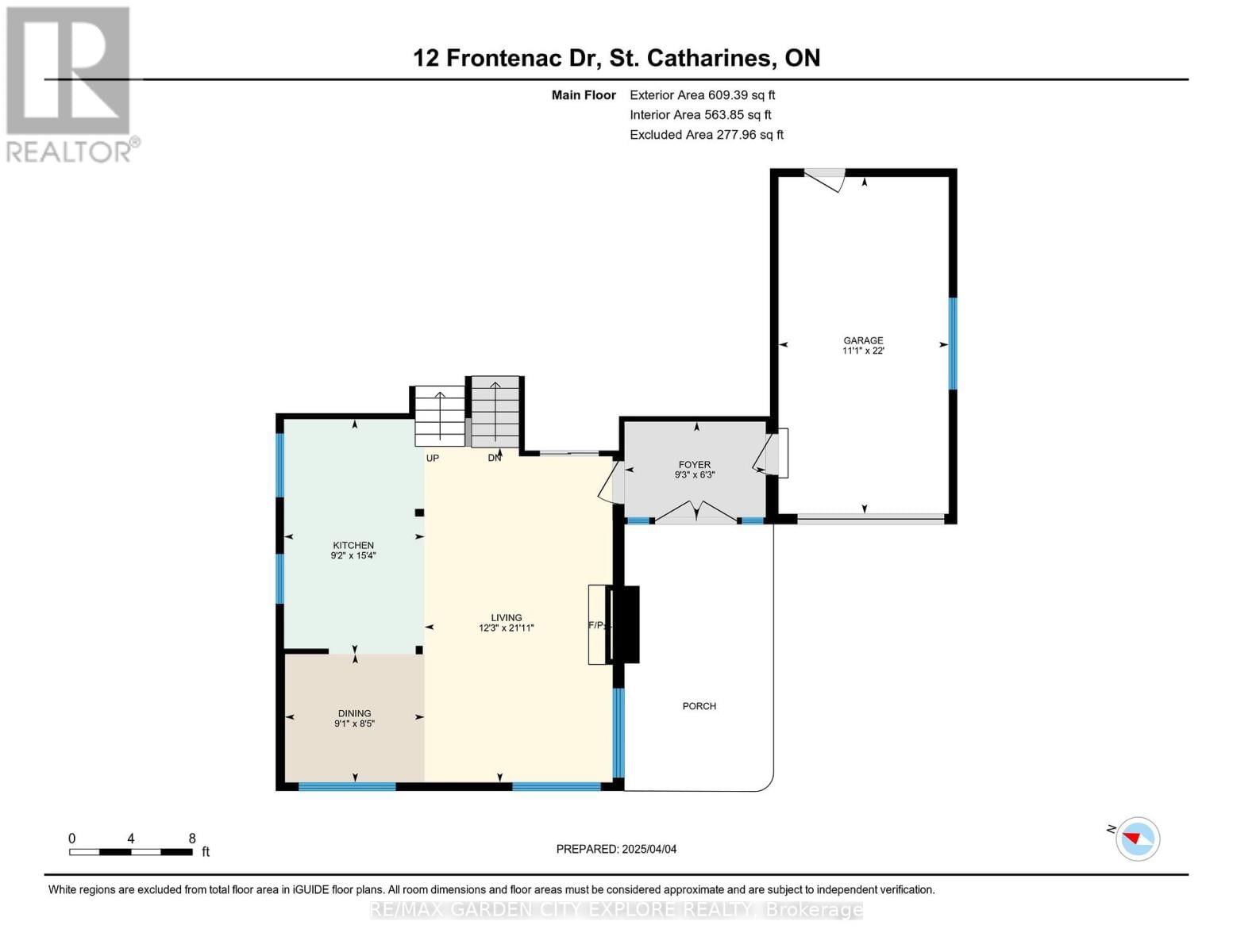 12 FRONTENAC DRIVE Image 50