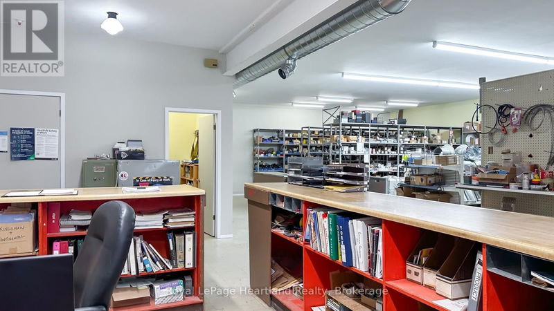 Secondary Property View