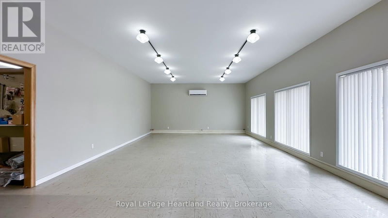 Tertiary Property View
