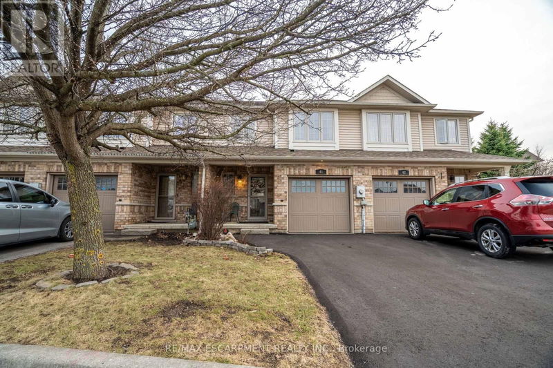 Secondary Property View
