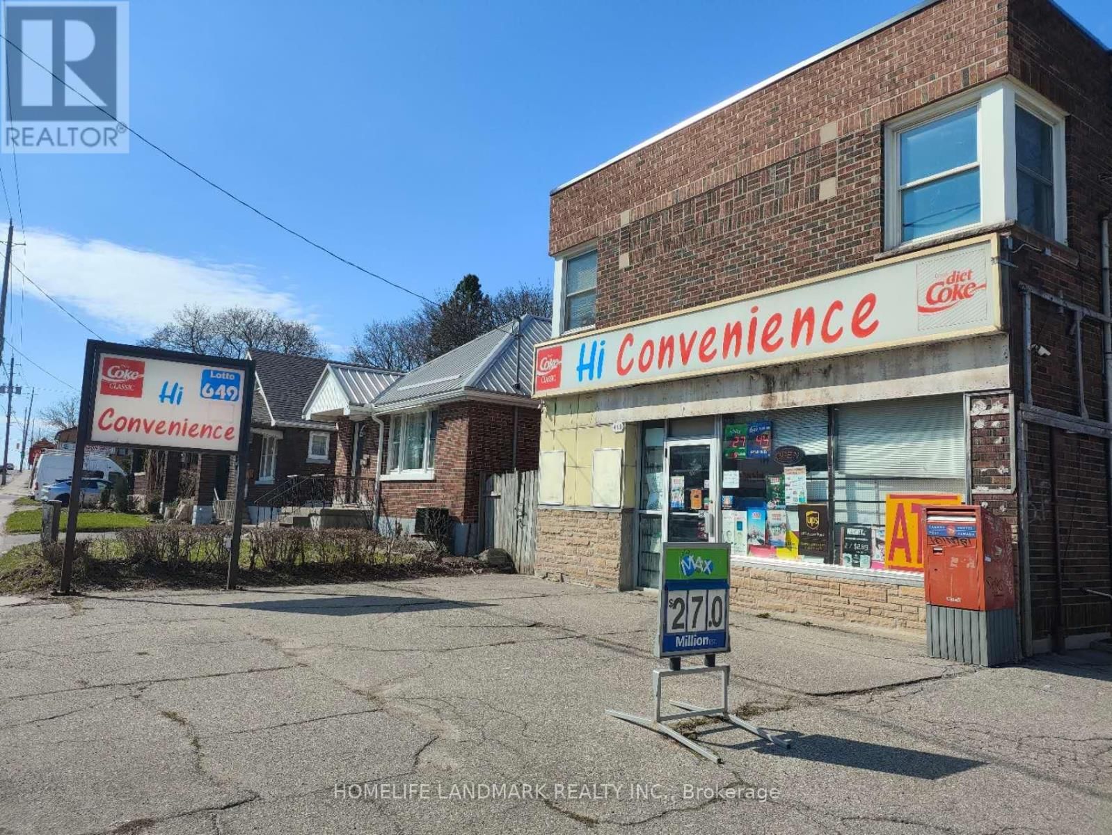 499 HIGHBURY AVENUE NORTH Image 1