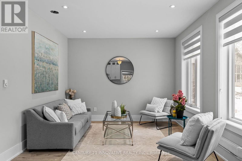Tertiary Property View