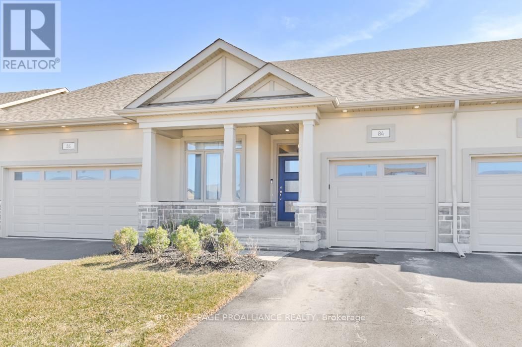 Primary Property View