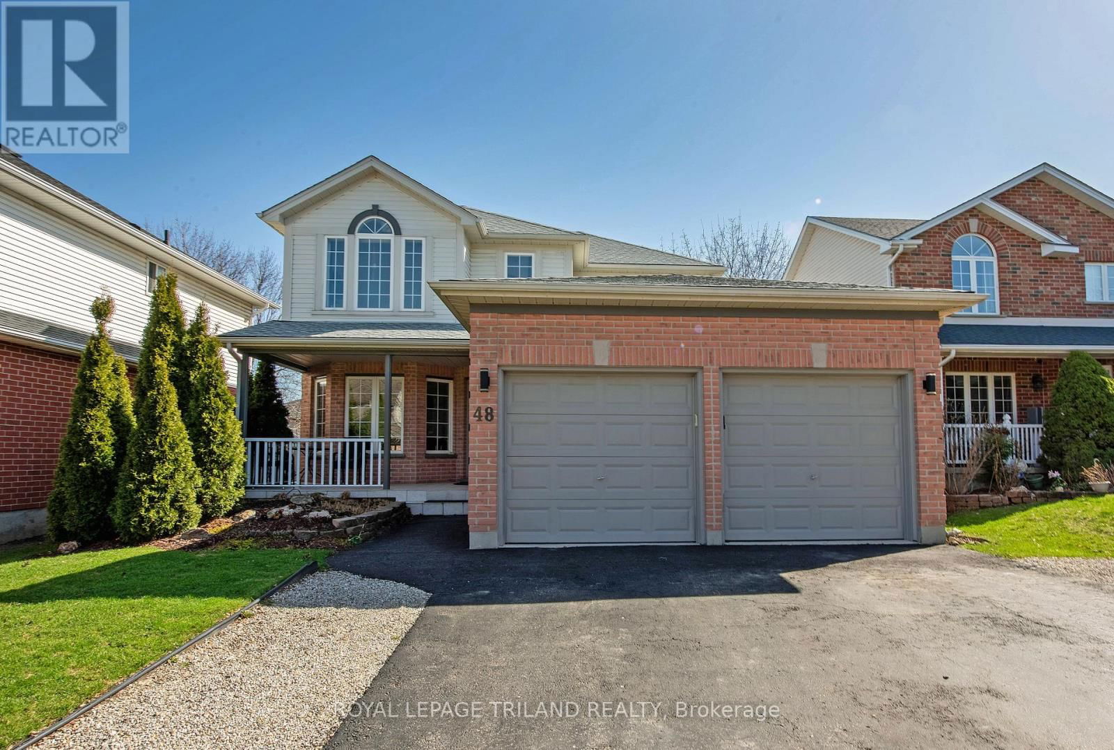 48 MEADOWOAK CRESCENT Image 1