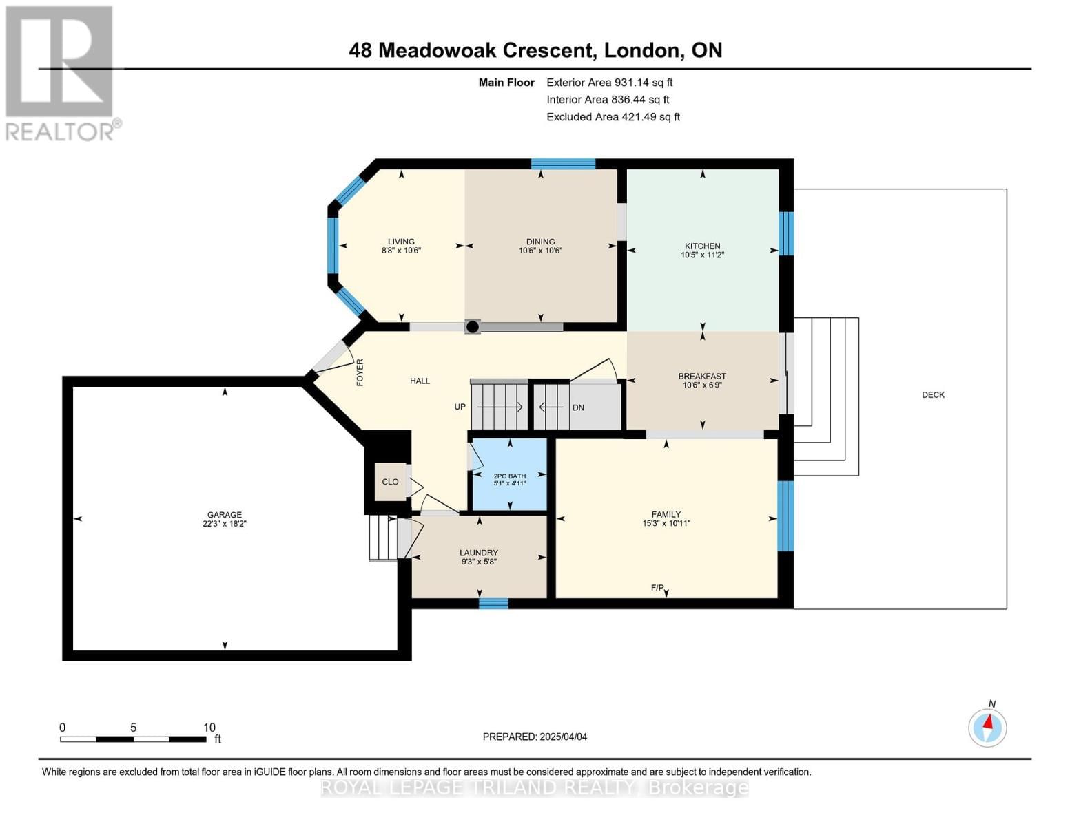 48 MEADOWOAK CRESCENT Image 48
