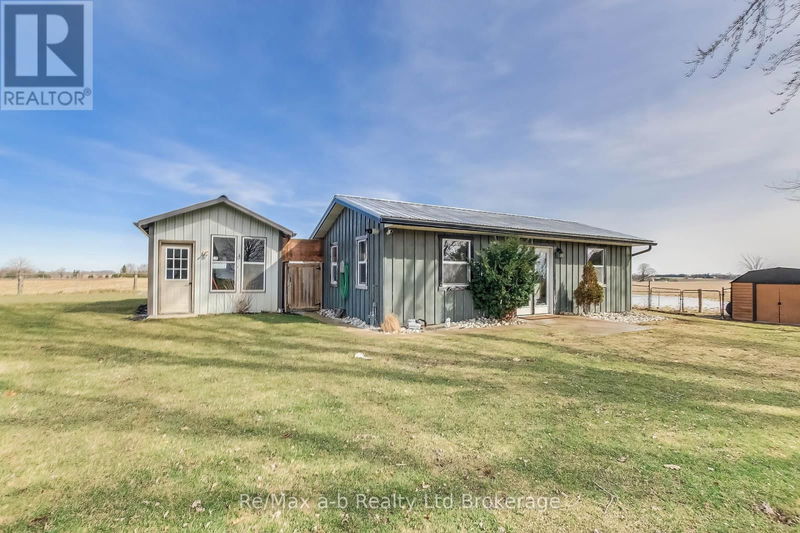 Tertiary Property View