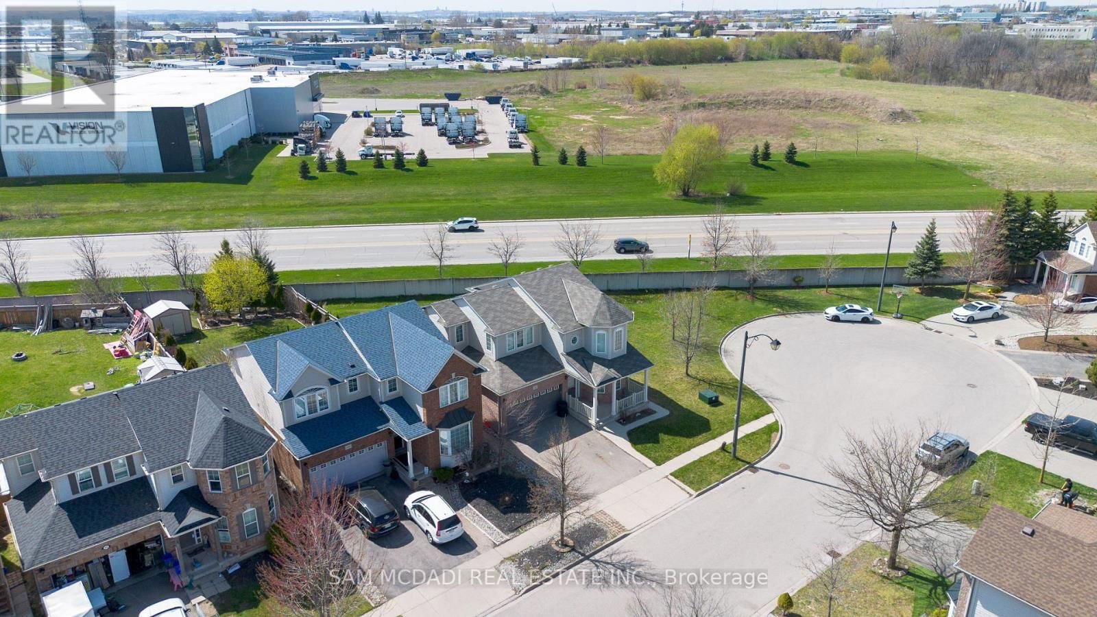 Primary Property View