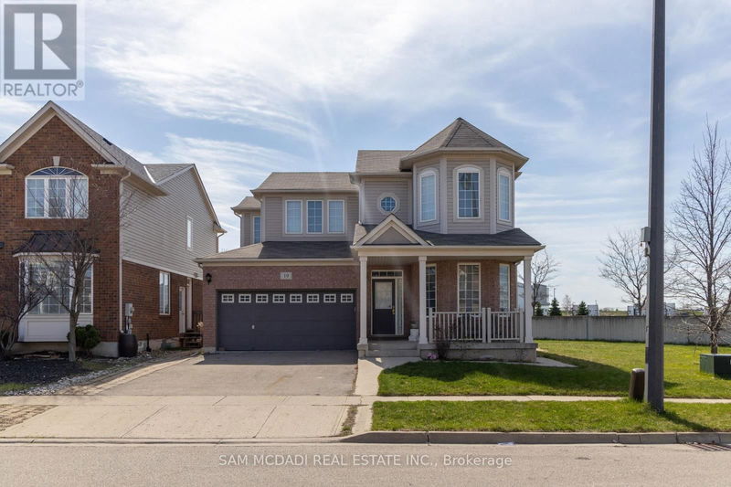 Secondary Property View