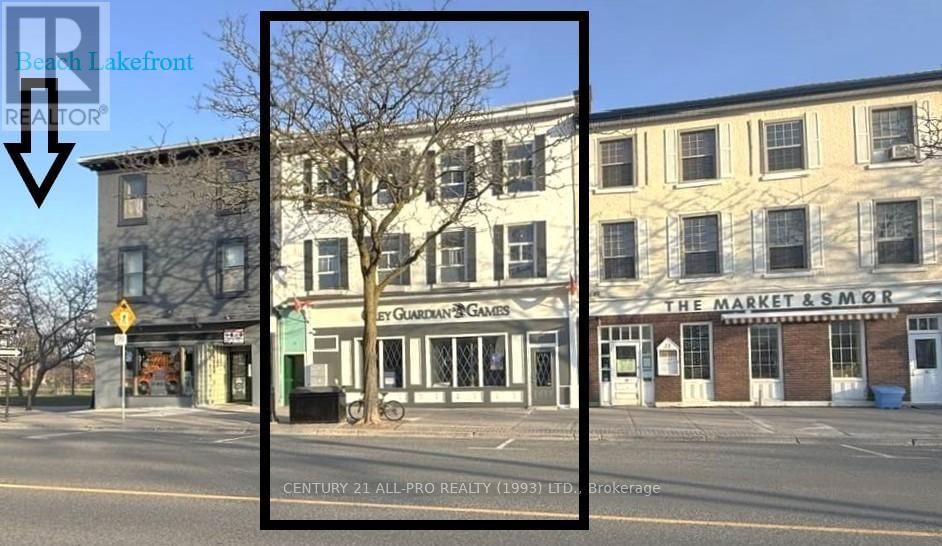 41-43 KING STREET EAST Image 1