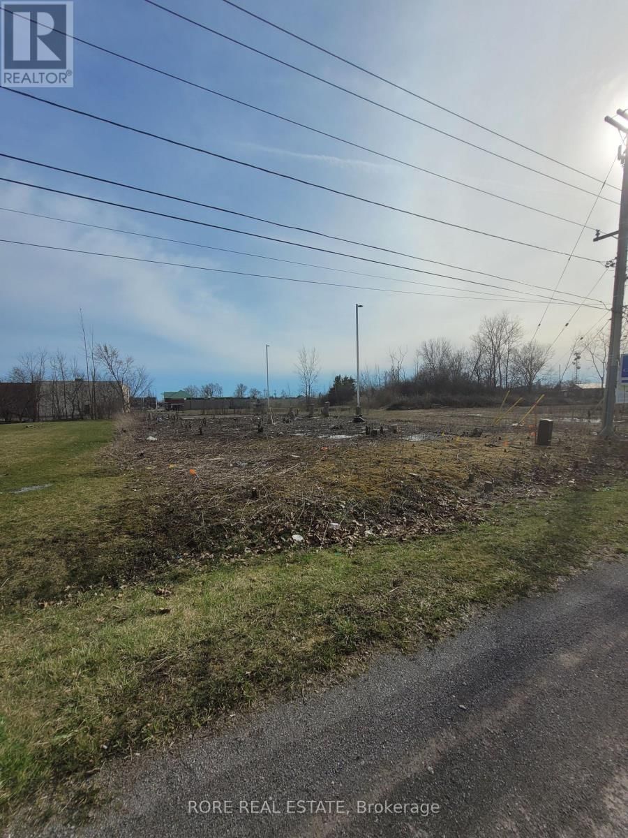 Primary Property View