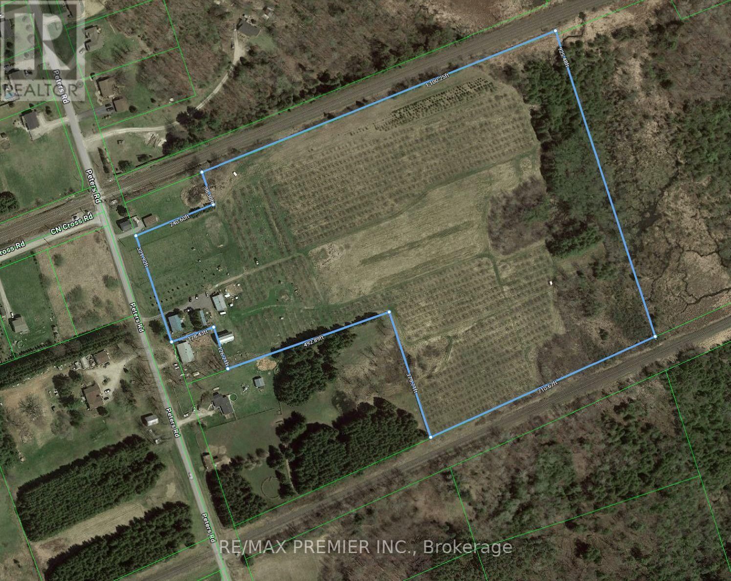 273 PETERS ROAD Image 1