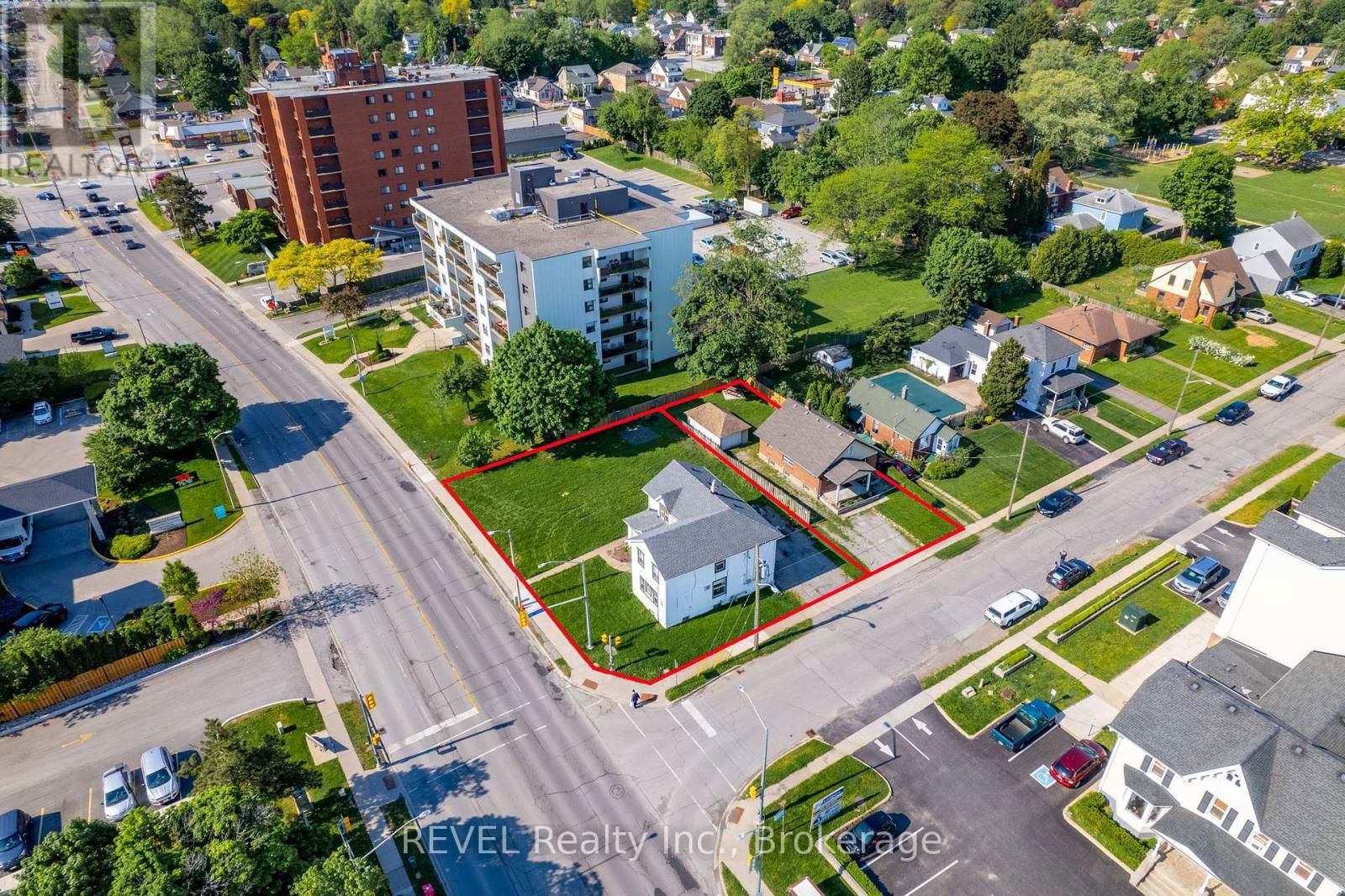 3879 PORTAGE ROAD Image 1