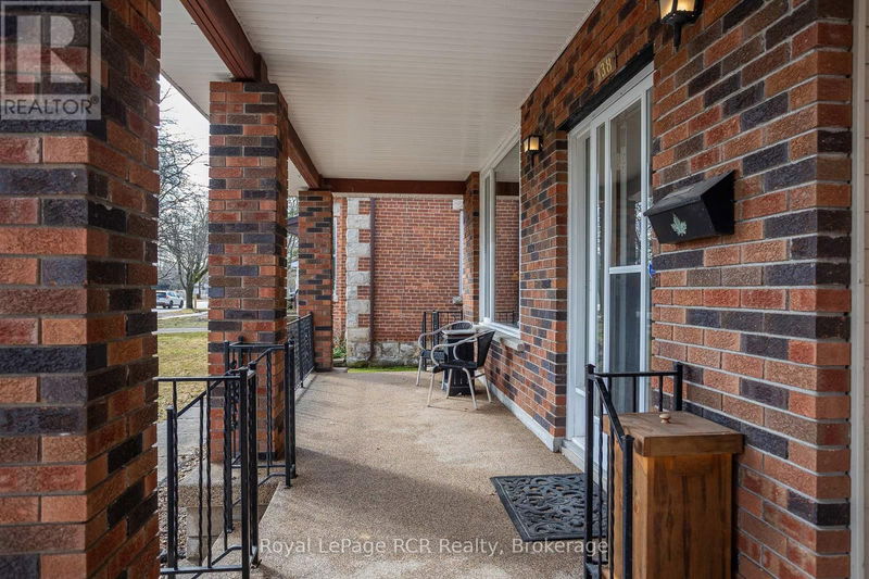 Secondary Property View