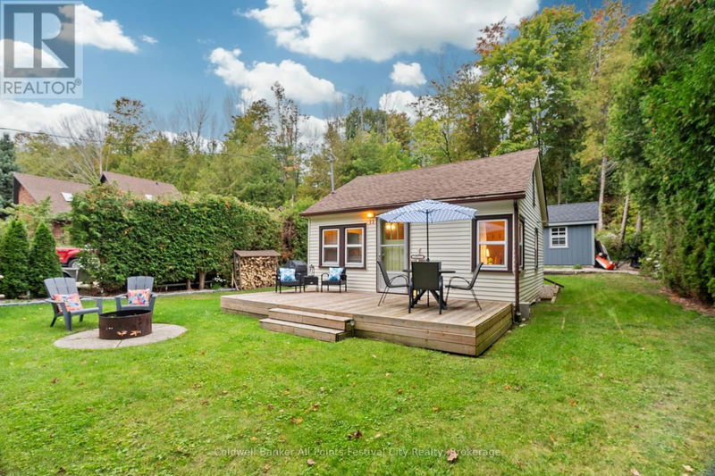 Secondary Property View