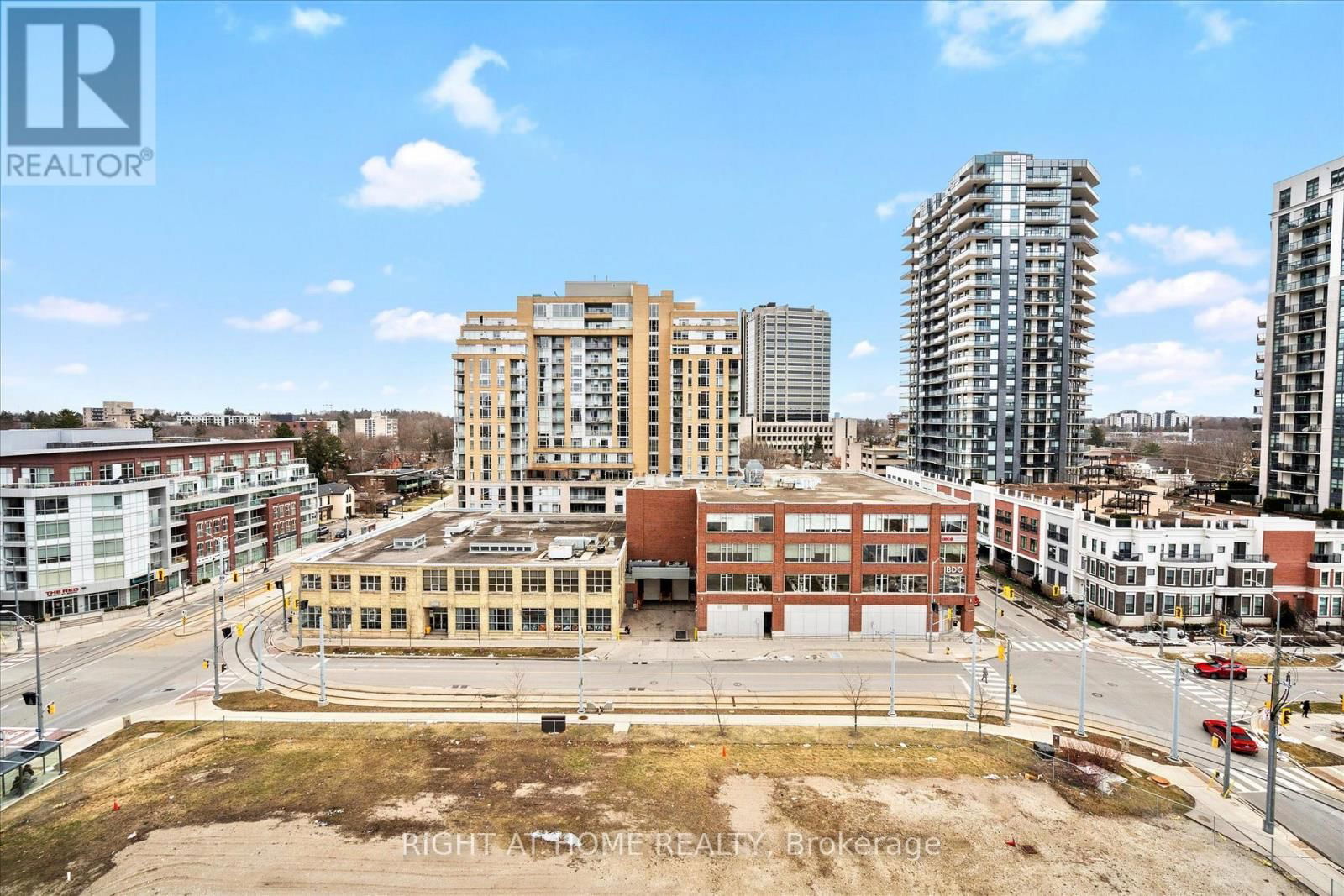 806 - 181 KING STREET SOUTH Image 18