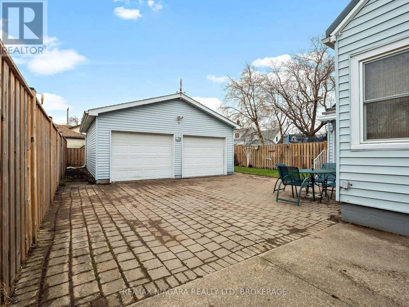 Tertiary Property View