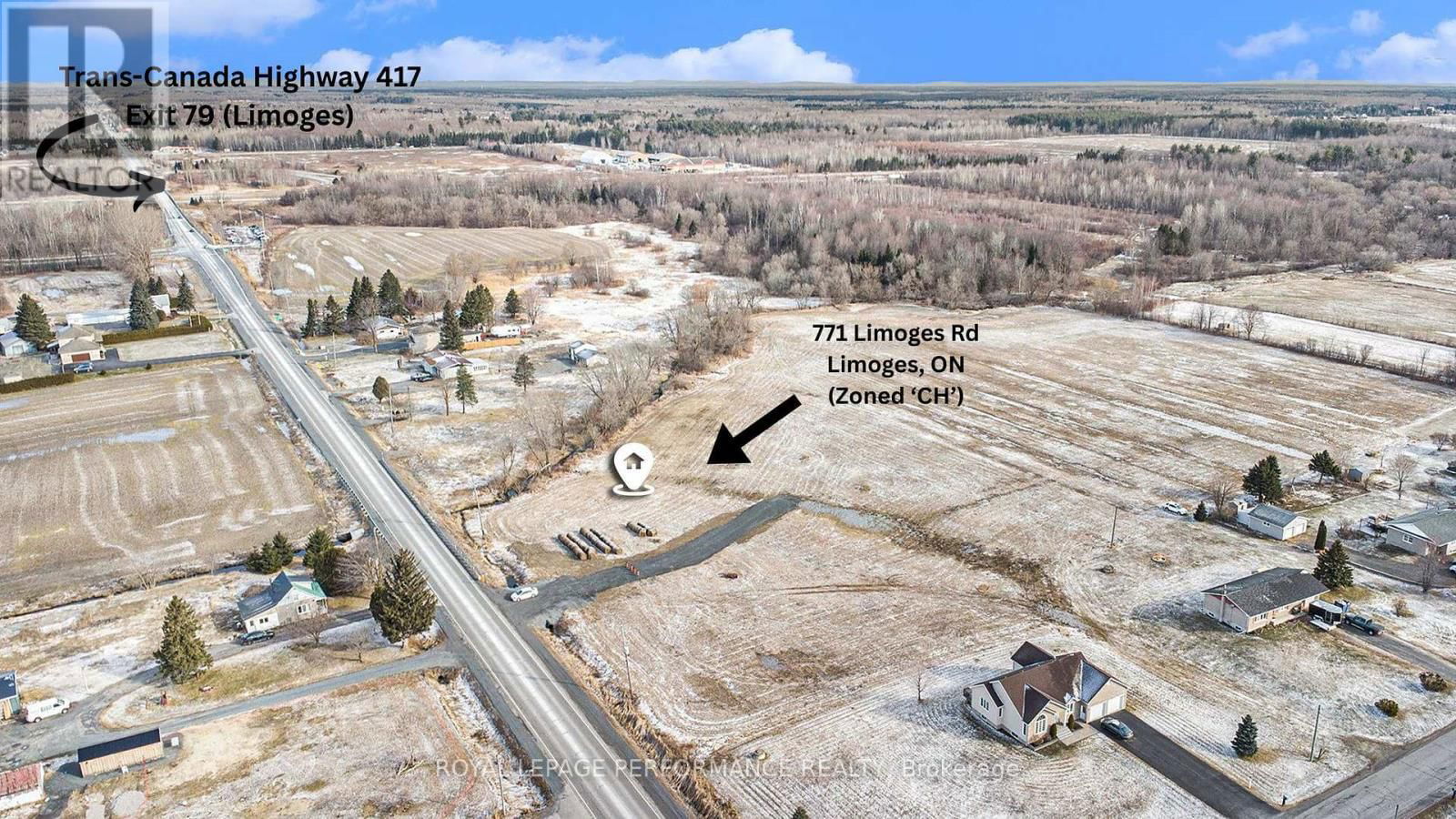 771 LIMOGES ROAD Image 1