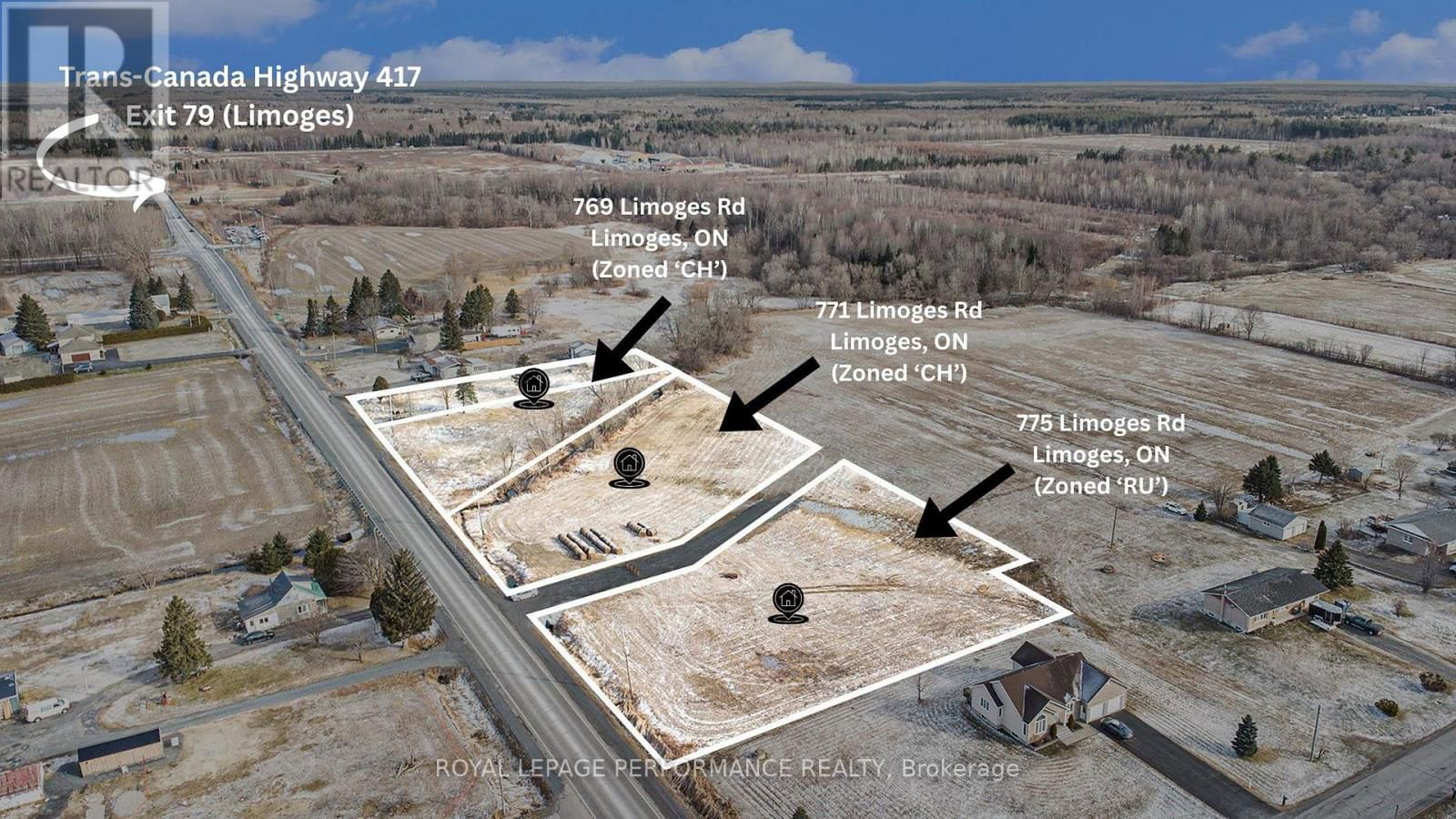 771 LIMOGES ROAD Image 3