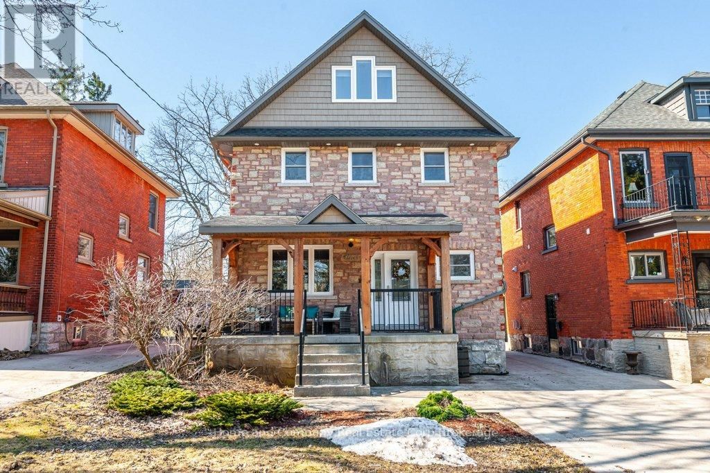 11 DALY AVENUE Image 1