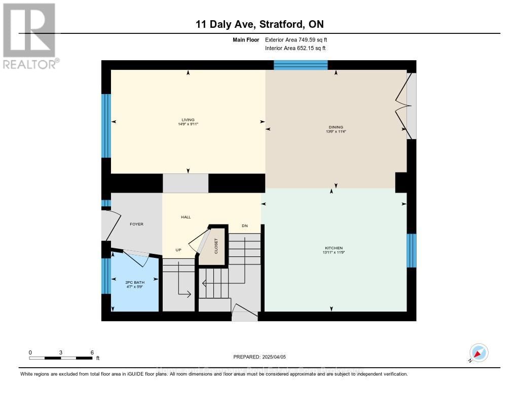 11 DALY AVENUE Image 37