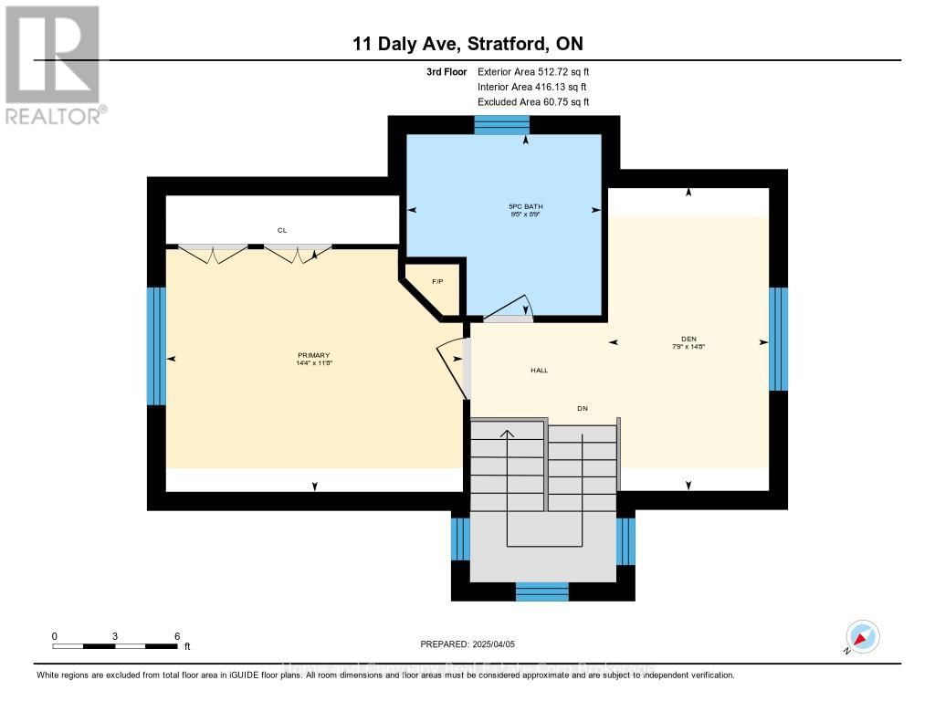 11 DALY AVENUE Image 39