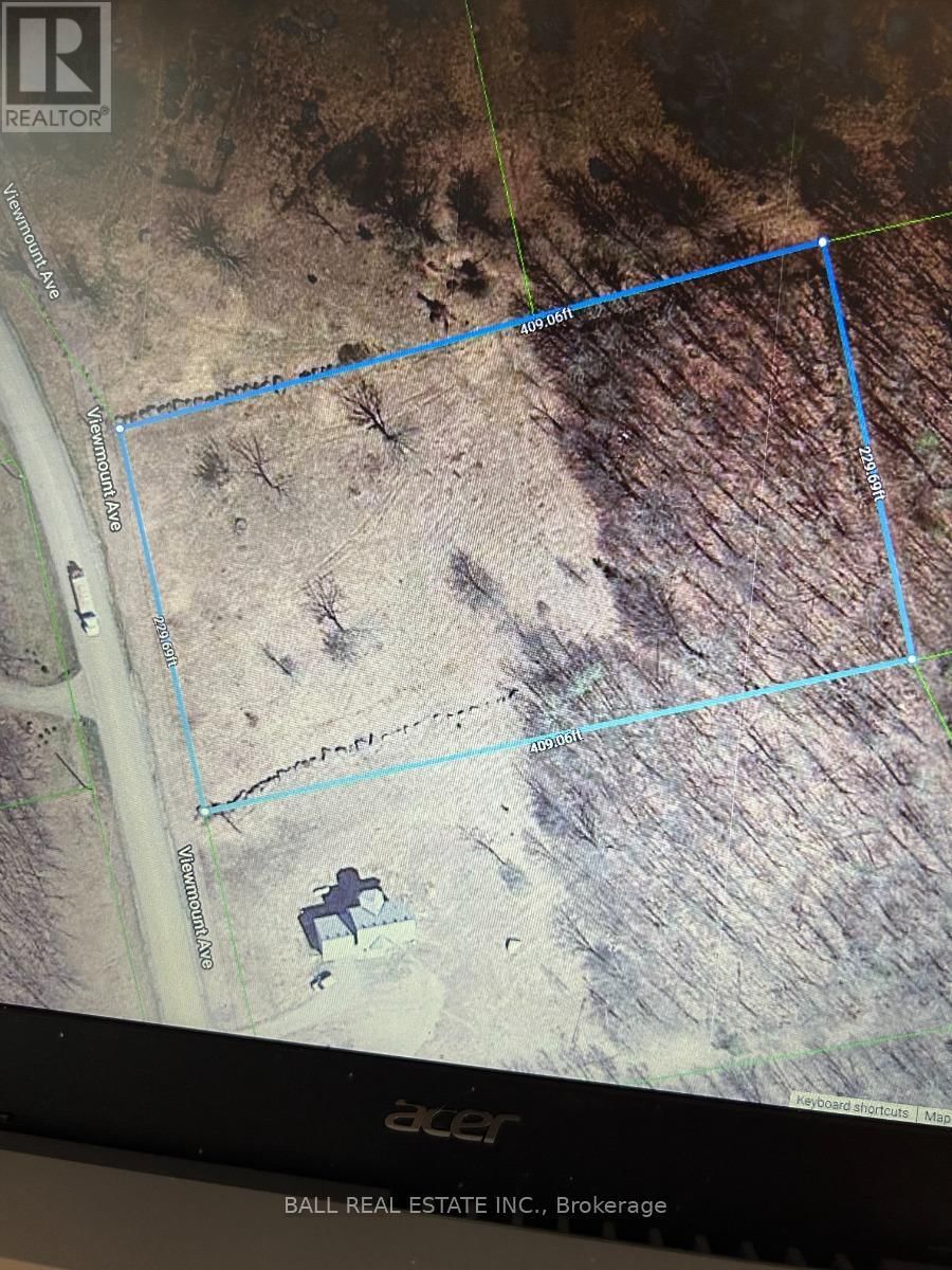 Primary Property View