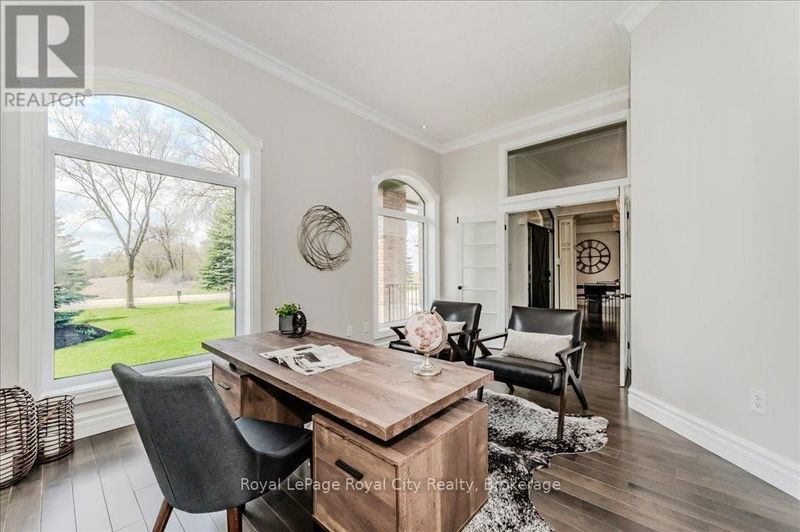 Tertiary Property View