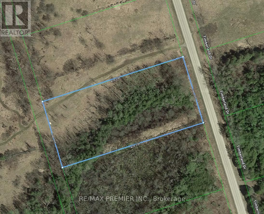 Lot 10 TIMBERLAND DRIVE Image 1