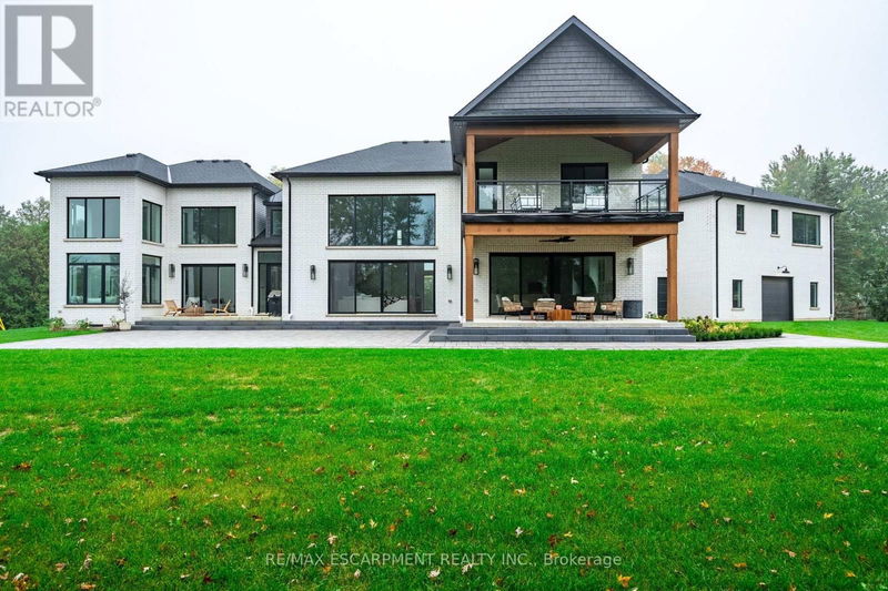 Tertiary Property View