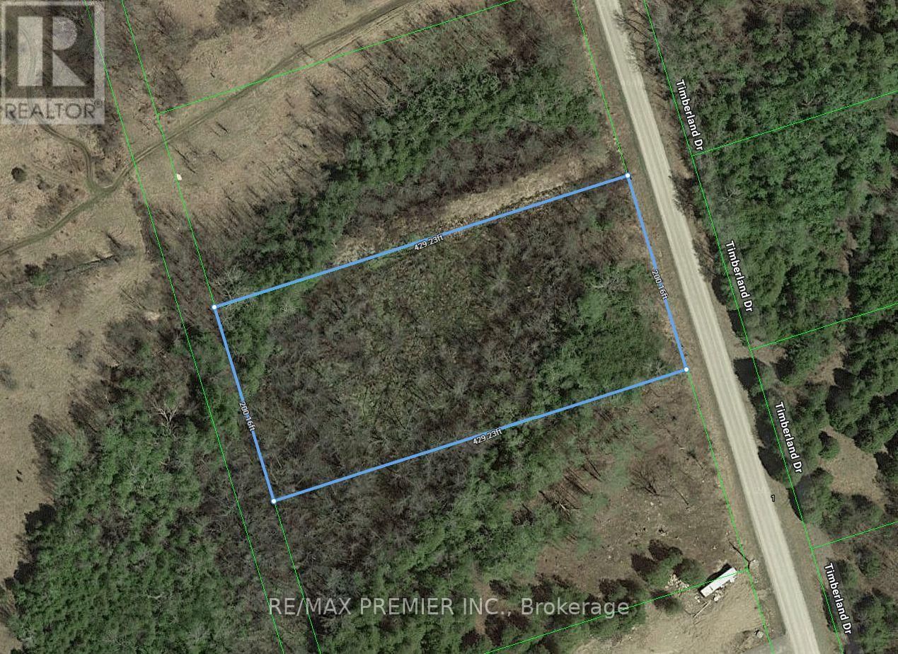 Lot 11 TIMBERLAND DRIVE Image 1