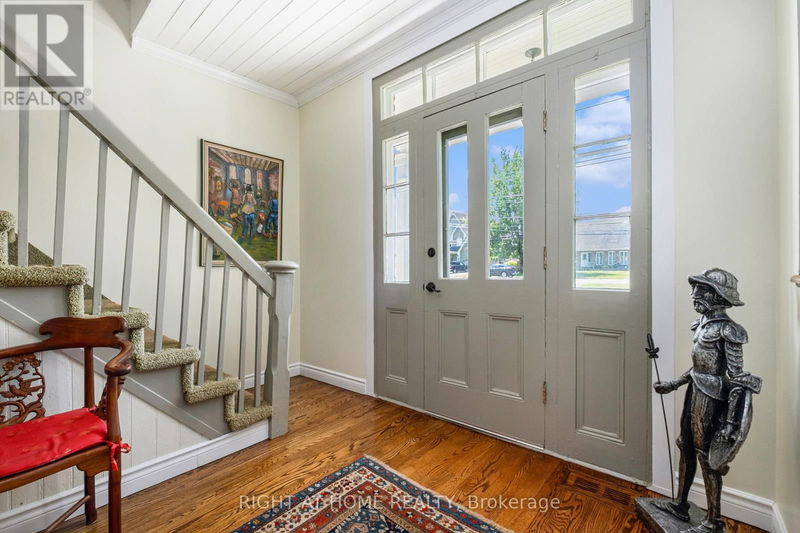 Tertiary Property View