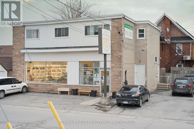 Retail Properties for Sale