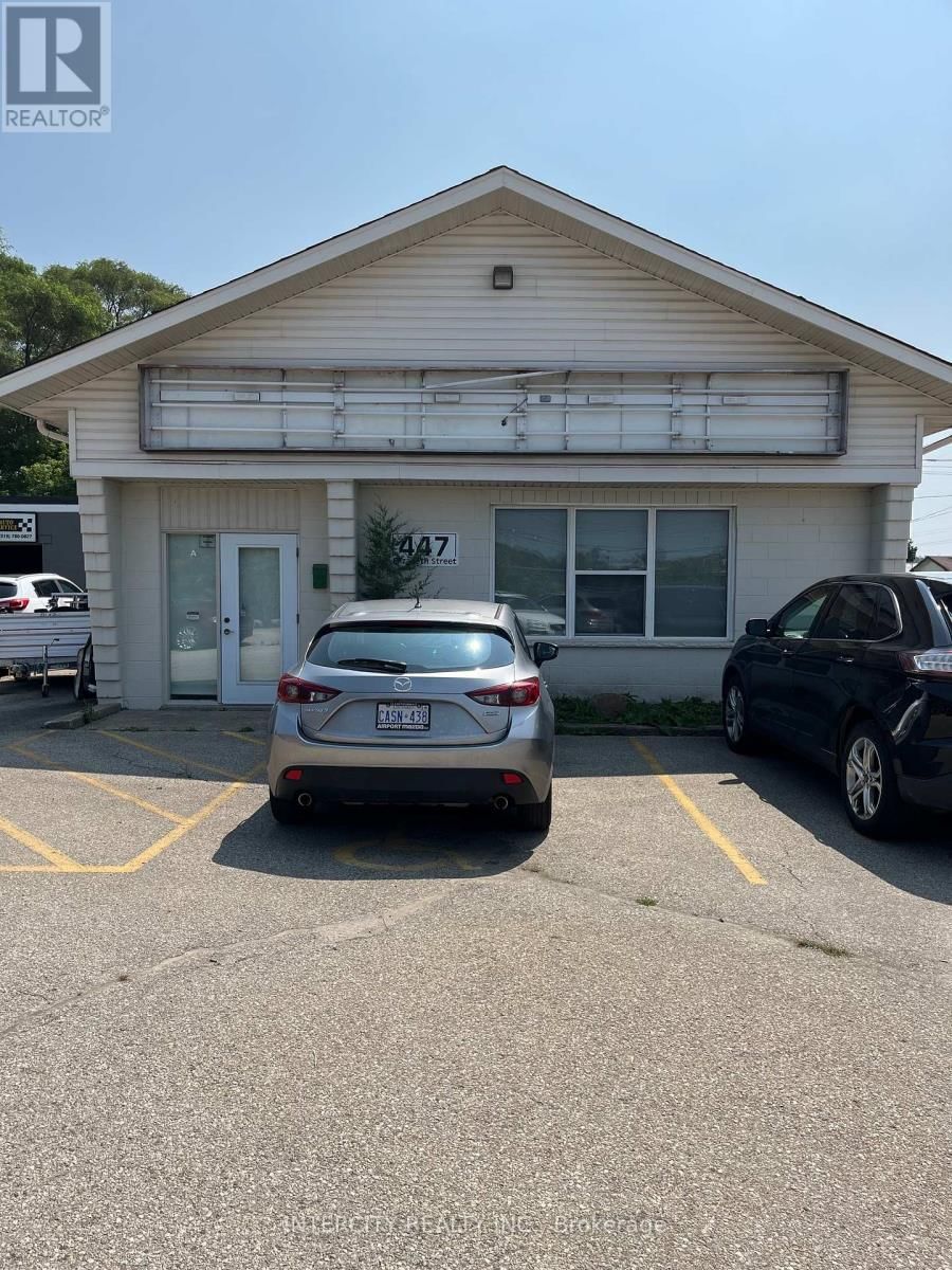 447 ELIZABETH STREET Image 1