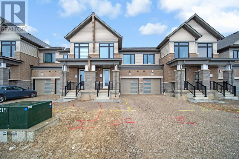 Secondary Property View