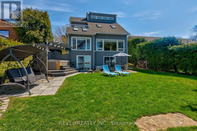 Secondary Property View