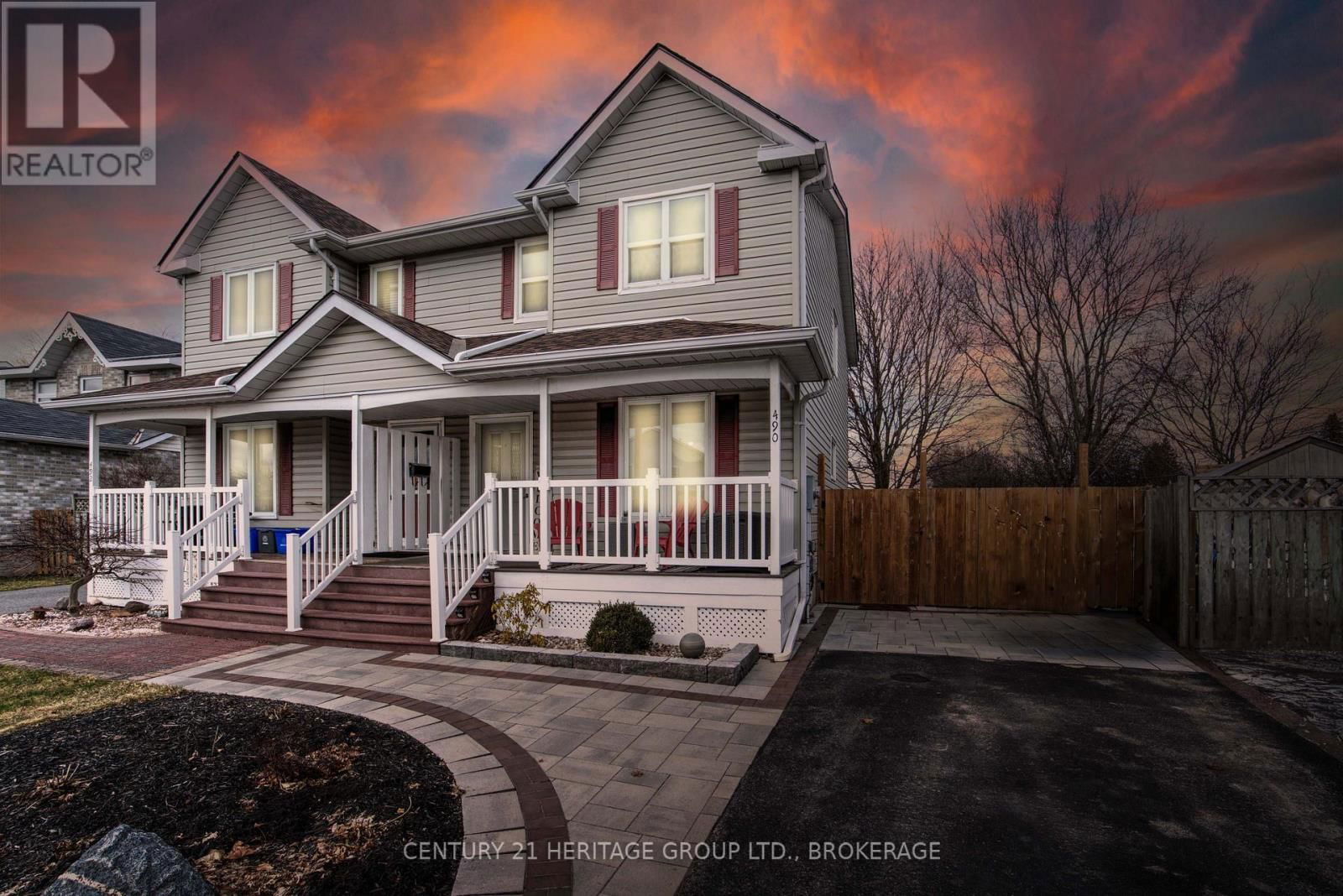 490 GRANDTRUNK AVENUE Image 1