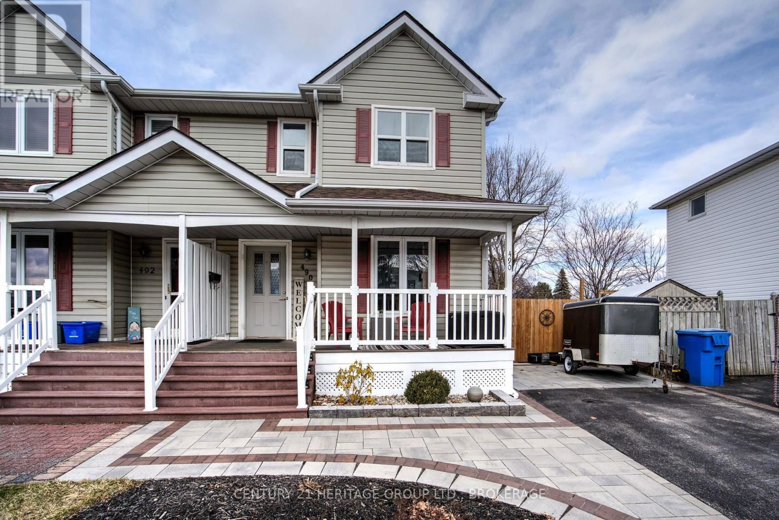 490 GRANDTRUNK AVENUE Image 2