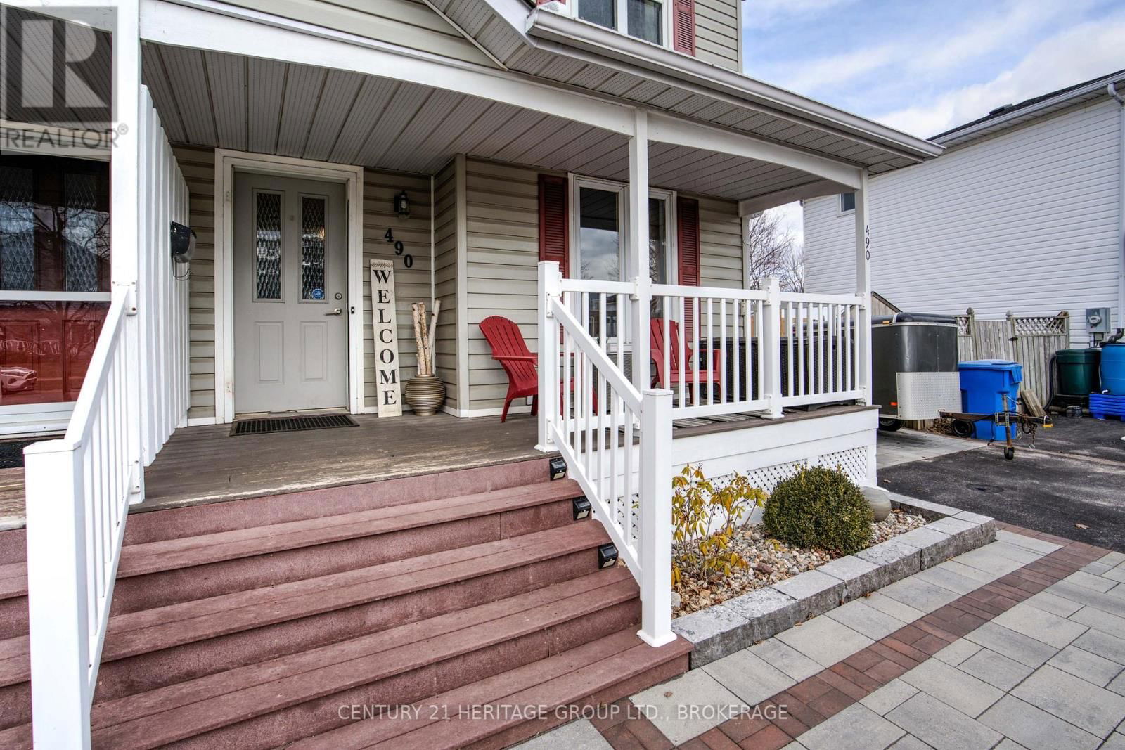 490 GRANDTRUNK AVENUE Image 3