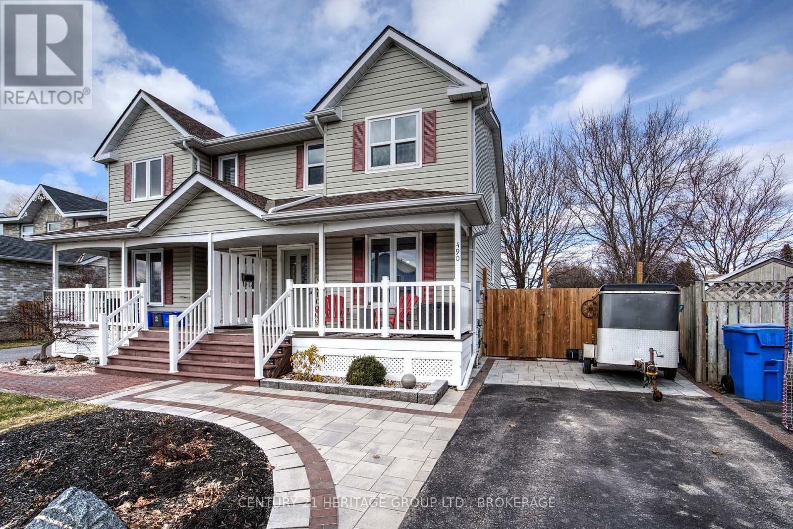 490 GRANDTRUNK AVENUE Image 6